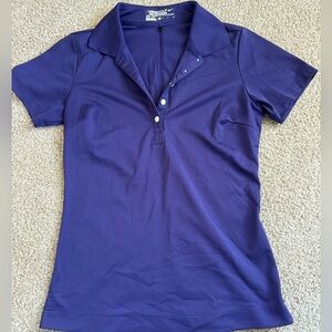 Nike Golf Dri-Fit Women’s Polo - Like New